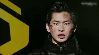 รวบรวมการเพิ่มพลังการเปลี่ยนแปลงที่สร้างสรรค์ที่สุดใน Kamen Rider (ส่วนตัว)