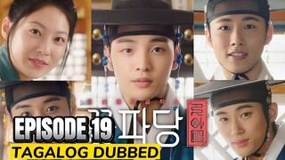 Flower Crew Joseon Marriage Agency Episode 19 Tagalog