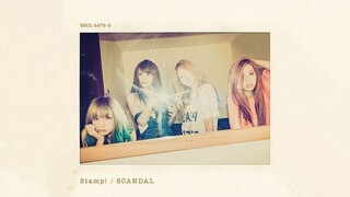 Scandal - 'Stamp!' Live in Tokyo International Forum [2015.07.22]