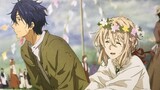 [Anime]See You Next Life|"Violet Evergarden"