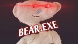 BEAR.EXE | Roblox Funny Moments