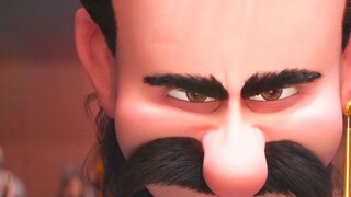 Despicable Me 3 Xem siêu ác nhân ăn cắp kim cương như thế nào, siêu thú vị!