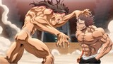 How to Baki Hanma Overwhelmed by the SS-Ranked Hunter (P.4) | anime recap | Baki Hanma Son of Ogre