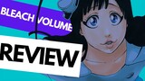 Bleach Volume 65 REVIEW | Ichigo Arrives and Mayuri Fights Giselle!