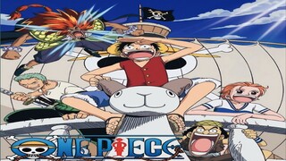 one piece _2000_movie..