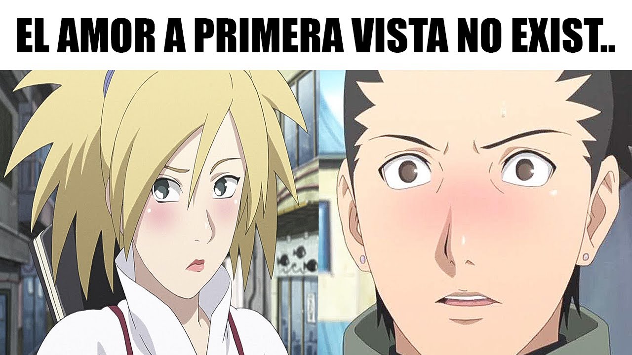 MEMES ANIME NARUTO SHIPPUDEN / BORUTO CAPITULO 183 SUB ESPAÑOL, Memes  random #101