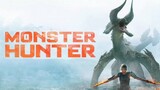 Monster Hunter 2020 hd