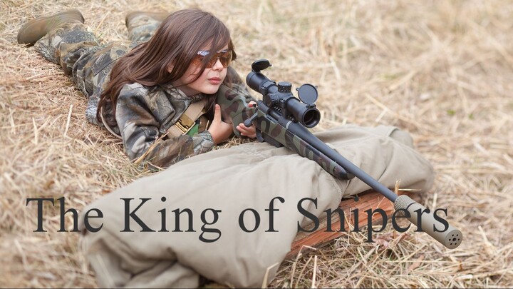 The King of Snipers|| Amazing Snipers