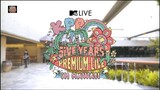 SUPER LIVE KPP 5iVE YEARS PREMIUM LIVE in HAWAII 2016