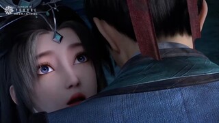 Martial Peak Eps 42 Sub Indo