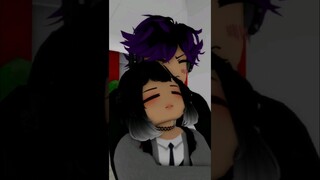 Un malentendido de Amor💔Pt 20|| Roblox Edit || #shorts  #roblox  #short