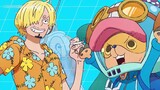 PV trailer spesial episode Egghead Island animasi One Piece resmi diumumkan dan akan tayang pada 7 J
