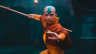 AVATAR : The Last Airbender Season 2