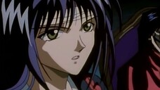 Flame of Recca 20