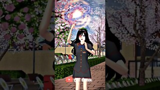 ketika Anda menyerang orang yang salah💥|| sss || By : Me || #sakura#sakuraschoolsimulator