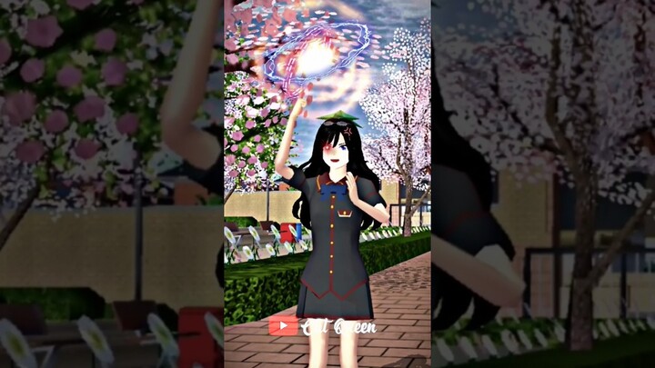 ketika Anda menyerang orang yang salah💥|| sss || By : Me || #sakura#sakuraschoolsimulator