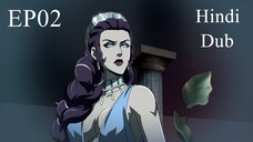 Blood of Zeus Season 2 Episode 2 in Hindi Dubbed | Full HD Dubbed Anime