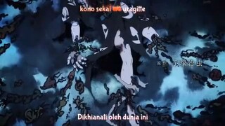 Dororo eps22 sub indo