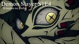 01 - Cruelty (Demon Slayer Season 1 ) - BiliBili