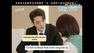 Lần này em cuối cùng cũng có thể bảo vệ anh❤️.Phim | Em Đẹp Hơn Cả Ánh Sao