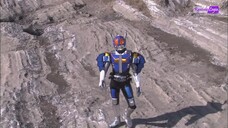 Kamen Rider DEN - 0 eps 7