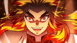 Kimetsu no Yaiba AMV | Thiên địch của ngạ quỷ #edit