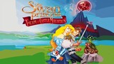 The Swan Princess: Escape from Castle Mountain (1997) - Full Movie