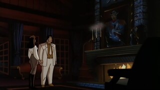 Batman The Animated Series (The Adventures of Batman & Robin) - S2E4 - Avatar