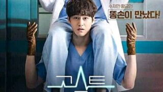 GHOST DOCTOR EP06 tagalog dubbed