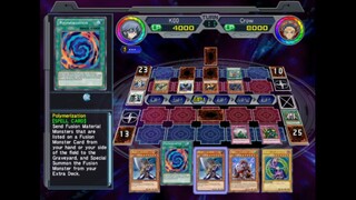 Yu-Gi-Oh! 5D's - Duel Transer Bifröst 4F