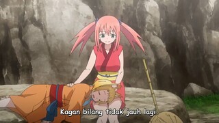 Sengoku Youko -Episode 6 Sub Indo