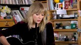 Taylor Swift_ NPR Music Tiny Desk Concert