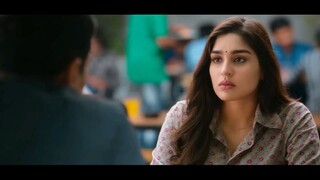 Robinhood (2025) - Nithin New Action Movie - 2025 Full Action New Release Blockbooter