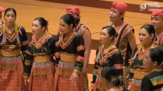 Philippines Invited in Taiwan (U.M. Choir - Grand Winner in Busan S Korea)