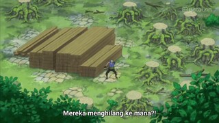 zoro memang menolak bahwa dia buat maps😌😆