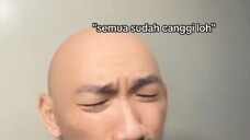 anak orang miskin ketika prank Bpk nya