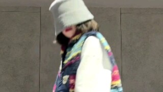 李子璇的《MONEY》舞蹈帅死谁了