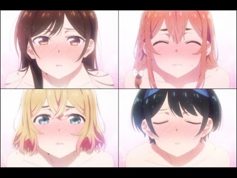 Top anime girl 18+ của mangaka Yomu đẹp không cưỡng lại được | SharingFunVN  - Âm nhạc 4 mùa