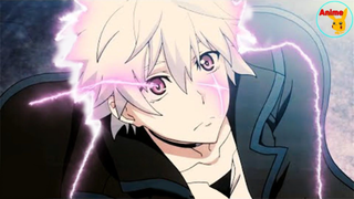 Top 10 Phim Anime có Main Mạnh Hơn Tất Cả Đối Thủ Xung Quanh