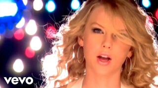 Taylor Swift - Change