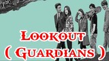 Lookout ( Guardian ) Episode 23 English Sub