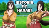 Naruto: La Historia de Hanabi Hyuga | Boruto: La vida de HANABI HYUGA