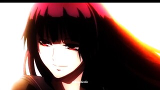 SI HANTU CANTIK KANOE YUUKO - TASOGARE OTOME X AMNESIA [AMV]