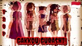 Gakkou Gurashi! - Eps 04 Subtitle Bahasa Indonesia