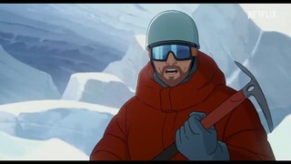 The Summit of the Gods _ Watch the full movie for free: In Description