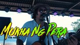Mukha Ng Pera - The Youth | Kuerdas Reggae Version