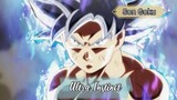 Mengenal Mahakarya Akira Toriyama Goku Ultra Instinct