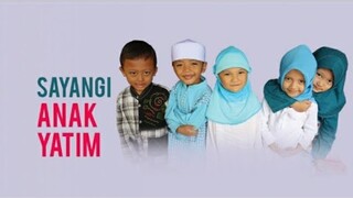 acara santunan anak yatim piatu dan bukber ramadhan 1442H |IRMANI