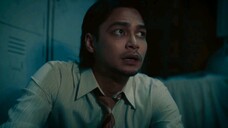 Cikguuu Dauddd dann Cikguuu Samaddd