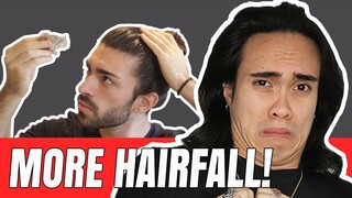 6 WORST Reasons Bakit Pangit Maging Long Hair | Bagay Na Ayaw Ko Sa Pagiging Long Hair